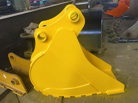 cheap mini excavator buckets|smooth bucket for mini excavator.